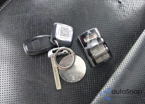 2014 Kia Cadenza Premium from USA, damaged, VIN KNALN4D73E5140497